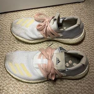 Adidas sneakers